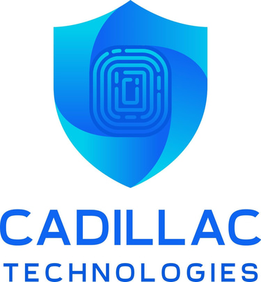 Cadillac Technologies logo