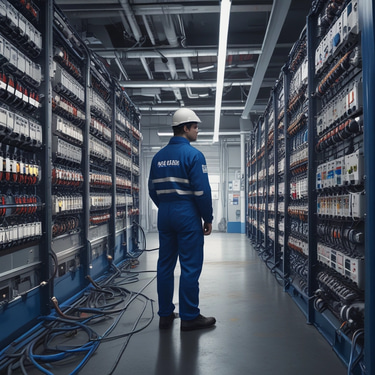 MV SERVIÇOS ELETRICOS 24HS LTDA logo