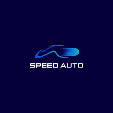 Speed Auto logo
