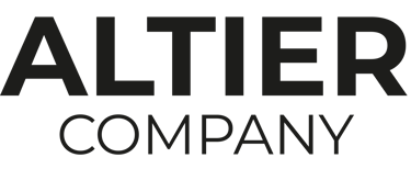 Altier Company logo