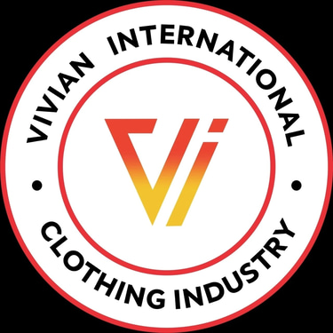 Vivian International logo