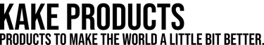 KAKE Products logo