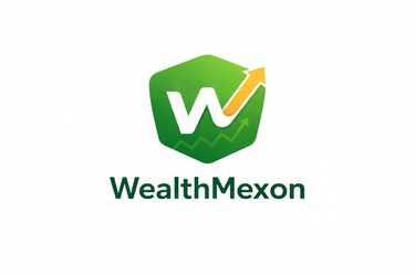 Wealthmexon logo