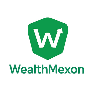 Wealthmexon logo