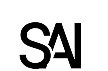 SAI (Sahabat Aiceindonesia IDN) logo