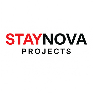 staynovaprojects logo