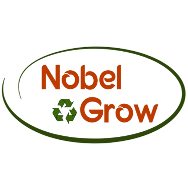 Nobel Grow Grup logo