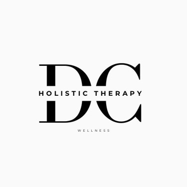 dcholistictherapy logo
