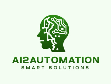 AI2automation logo