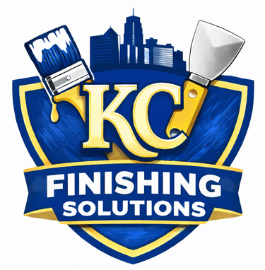 KC Finishing Solutions logo