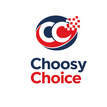 Choosy Choice logo