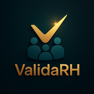 Valida RH logo