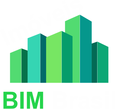 BIM Brasil Imóveis e Mercado logo