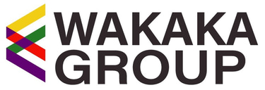 Wakaka Group logo