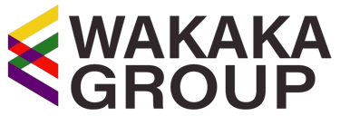 Wakaka Group logo