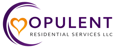 Opulent Residential Services LLC logo
