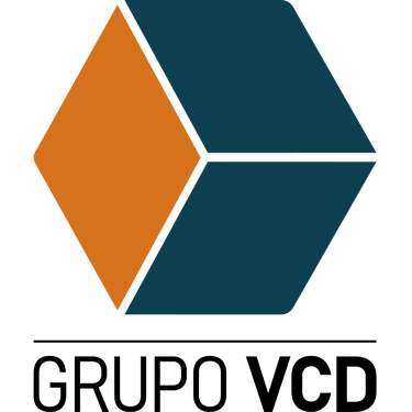 Grupo VCD logo