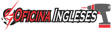Oficina Ingleses logo