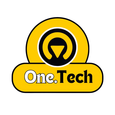 One Tech logo