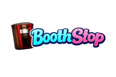 BoothStop logo