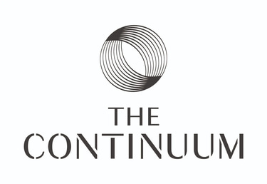 The Continuum Showflat Hotline logo