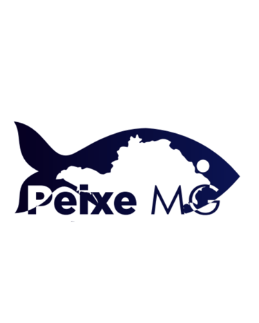 Peixe Mg Associação de Aquicultores e Empresas Especializadas do Estado de Minas Gerais logo