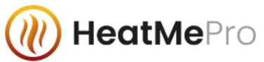 HeatMe Pro logo