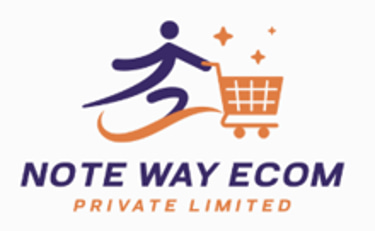 NOTE WAY ECOM PRIVATE LIMITED logo