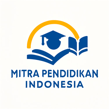 Mitra Pendidikan Indonesia logo