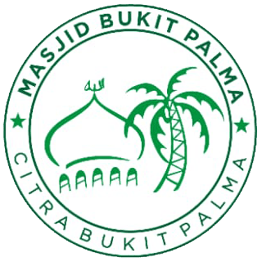 MASJID BUKIT PALMA | Citraland Utara logo