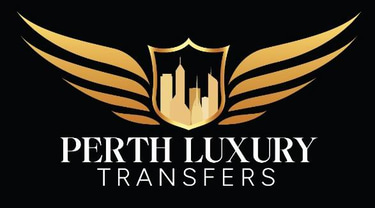 Perth Luxury Transfers logo