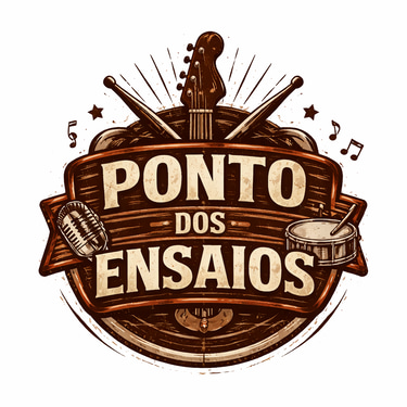 Ponto dos Ensaios logo