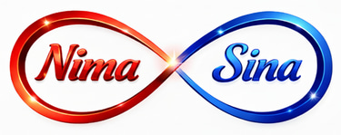 Nima Sina logo