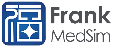 Suzhou Frank Medical Endoscope Camera,Portable Endoscope Camera,Medical Grade Monitor,LED Light Source logo