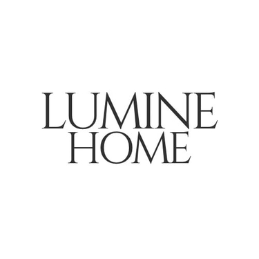 Lumine home logo