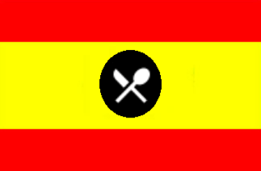 Se un Partner de Spanish Restaurant logo