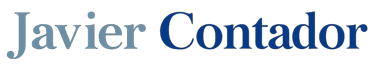 Javier Contador logo