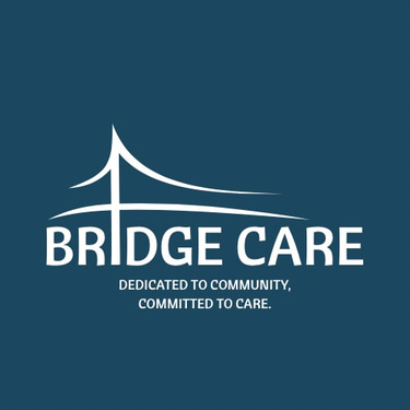 Bridge Care Community Services logo