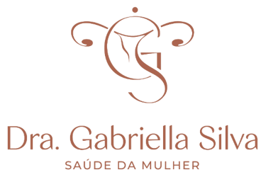 Dra. Gabriella Silva | Médica em Manaus logo