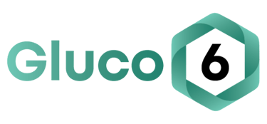 Gluco6 logo