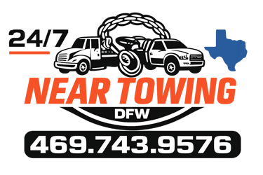Near Towing logo