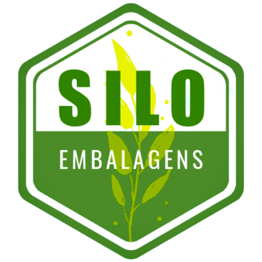 SIlo embalagem logo