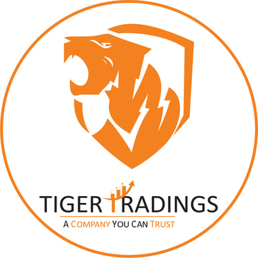 Tiger Tradings logo