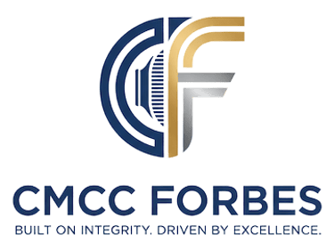CMCC Forbes logo