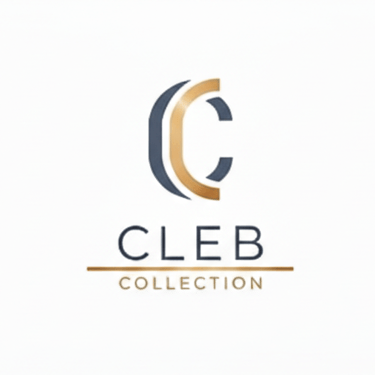 Cleb Collection logo