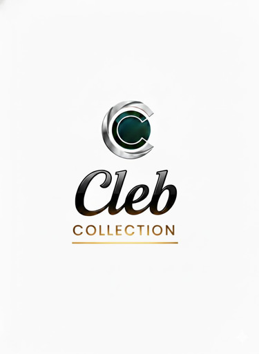 Cleb Collection logo