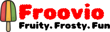 Froovio logo