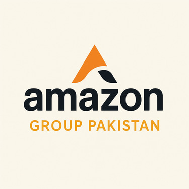 Amazon Group Pakistan logo