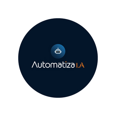 Automatiza IA logo