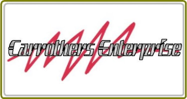 Carrothers Enterprise logo